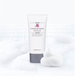 Purifying Form Cleanser