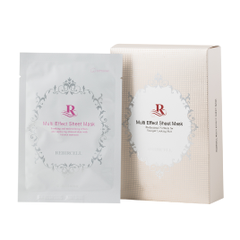 Multi Effect Sheet Mask